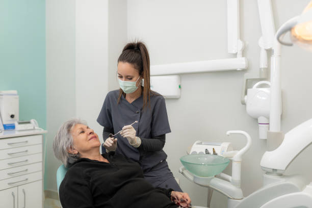 Best Emergency Treatment for Oral Infections in Santa Ana Pueblo, NM