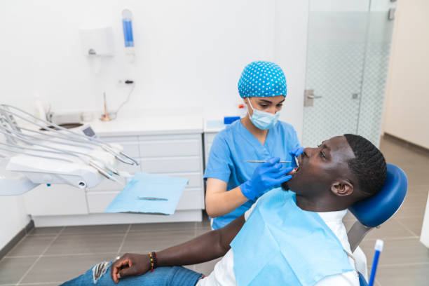 Best Broken or Chipped Tooth Repair in Santa Ana Pueblo, NM